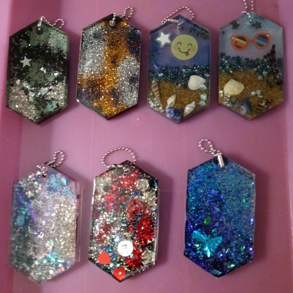 Keychain
